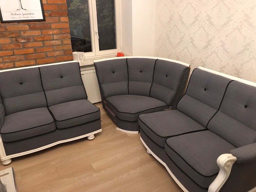 Sprzedam - sofa, rogówka, kanapa