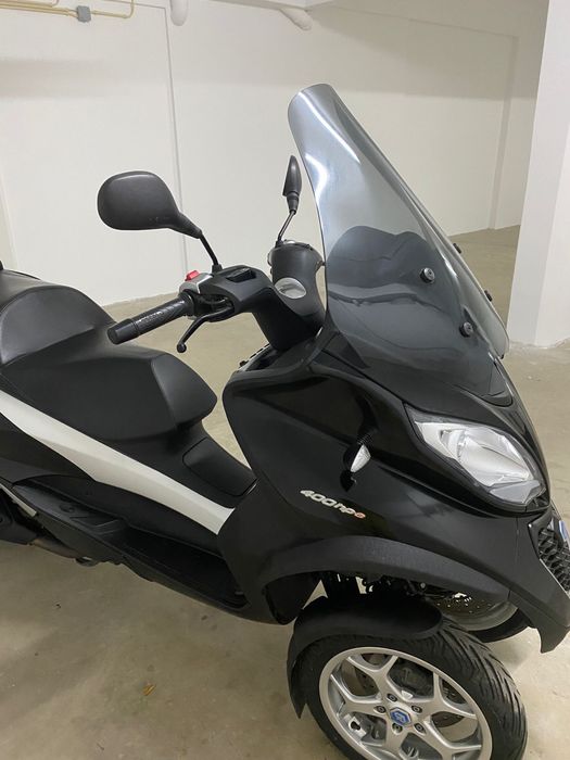 Piaggio MP3 400 HPE 2022