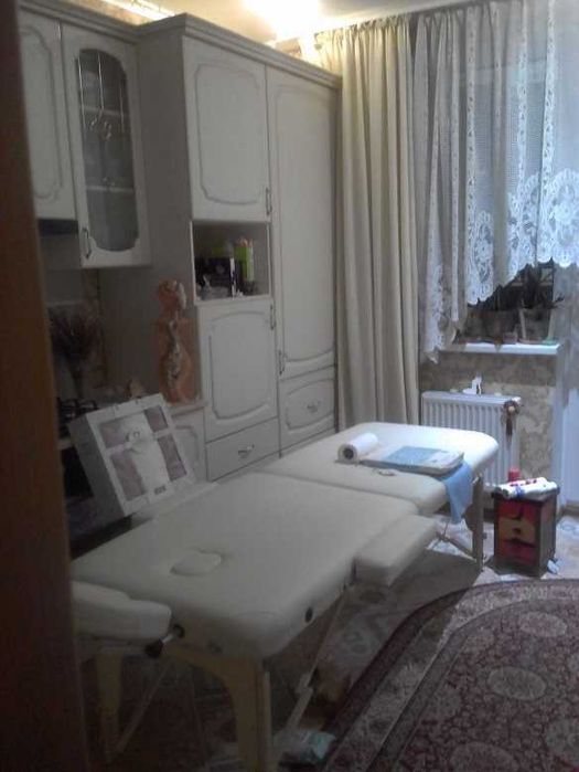 Масаж Релакс розслабляючий , урологічний массаж простати