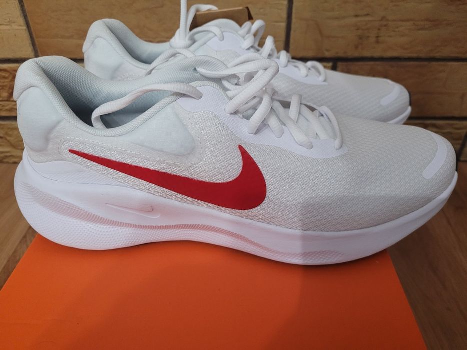 Nowe Nike - Obuwie do biegania