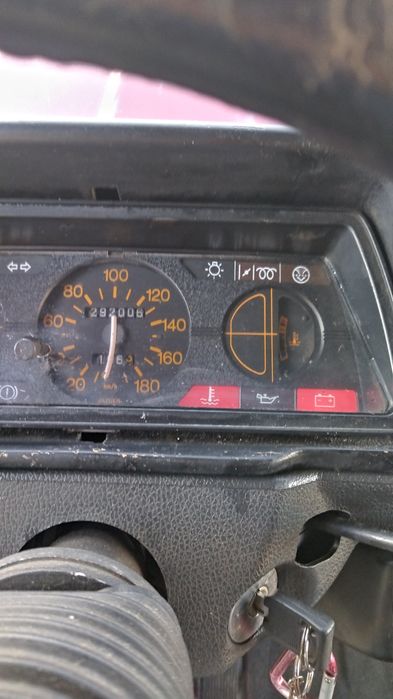 UMM Alter 1 turbo 2500cc