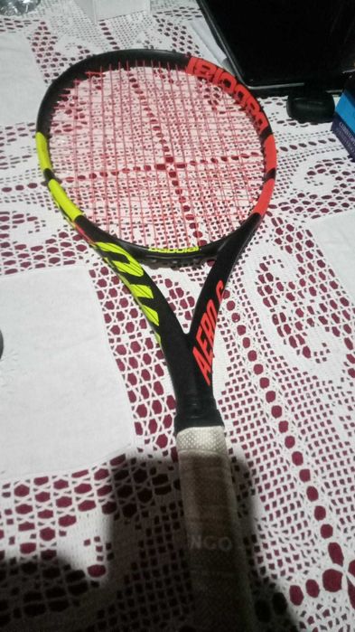 Raquete Babolat Aero G