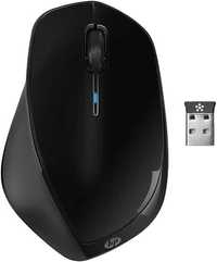 Rato HP X4500 Wireless - Preto - como novo