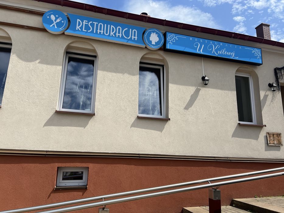 Lokal do wynajecia   Chęciny