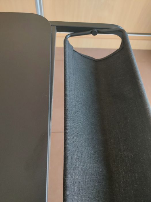 Mesa se apoio/centro IKEA