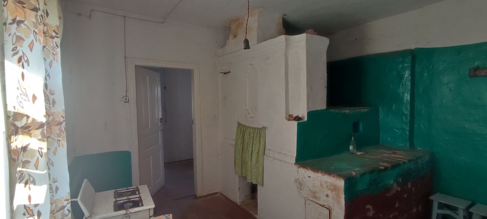 Продам будинок В село Липів Ріг