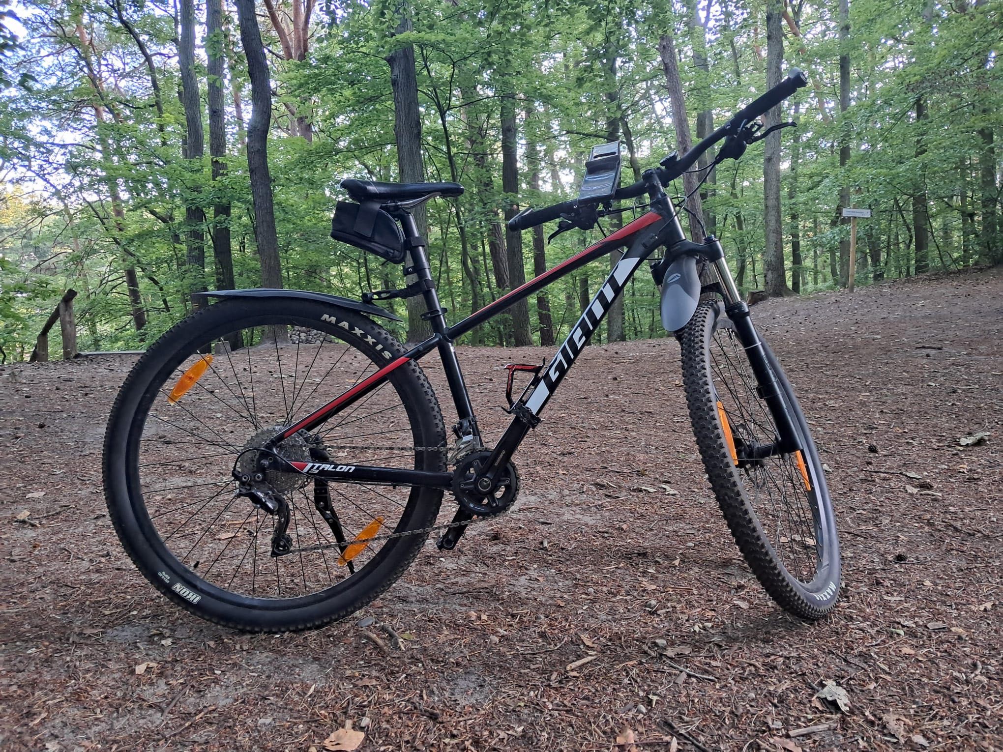 Rower GIANT Talon 29 - S