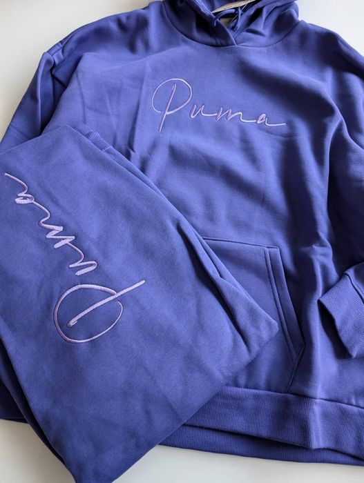 Спортивний костюм oversize XL