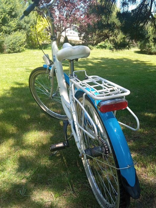 Sprzedam rower marki Kands.