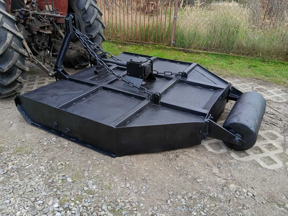 Przekładnia Ostrzeszów do Kosiarki rozdrabniacz sadowniczy 1.8 do c330