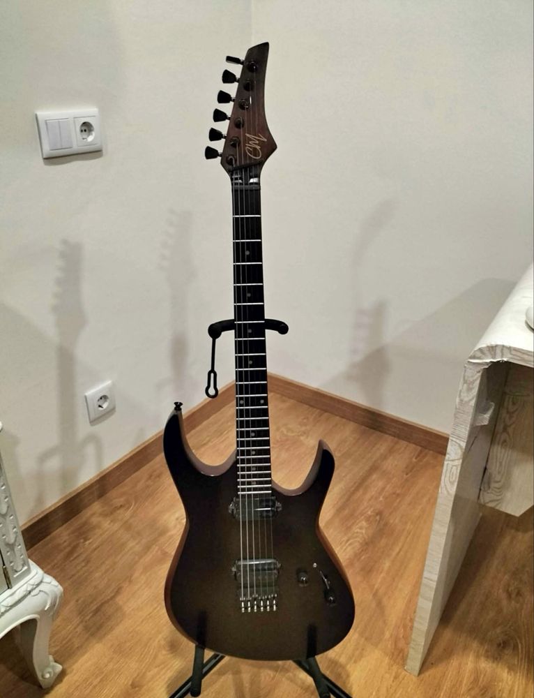 Guitarra Custom Made