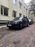 Volkswagen Tiguan 2016
