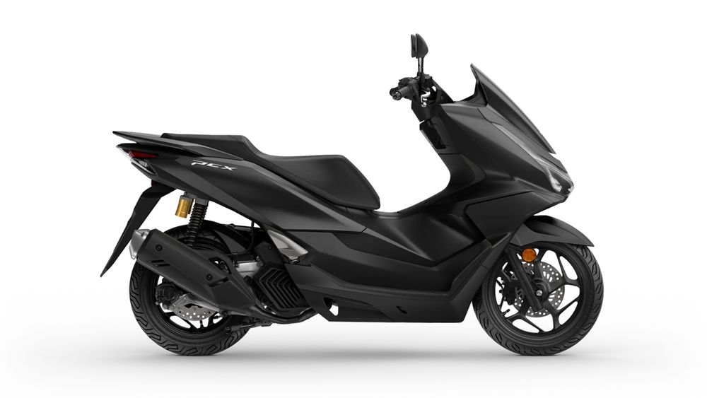 Pcx 125 cc -  2025 DX - 0 km com apenas 800€ de Entrada