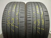 Pirelli P Zero 275/40/22 2020 rok 107Y 2x6,5mm (1924)