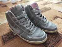 Damskie buty NIKE