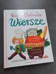 wiersze. Wanda Chotomska