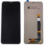 Wyświetlacz Lcd Ekran Pasuje Do Tcl 30 Se 6165A 6156H1