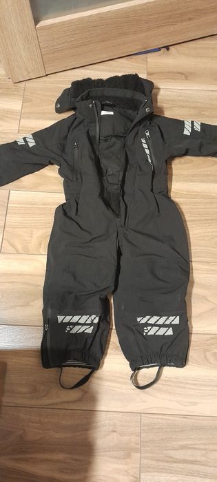 Kombinezon zimowy