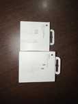 Carregador + Cabo Originais Apple | iPhone | 20W | Selados | Lightning