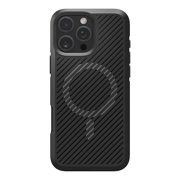 Spigen Core Armor Mag Magsafe Iphone 16 Pro Matte Black