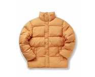 Carhartt Wip Doville Puffer Jacket In Yellow