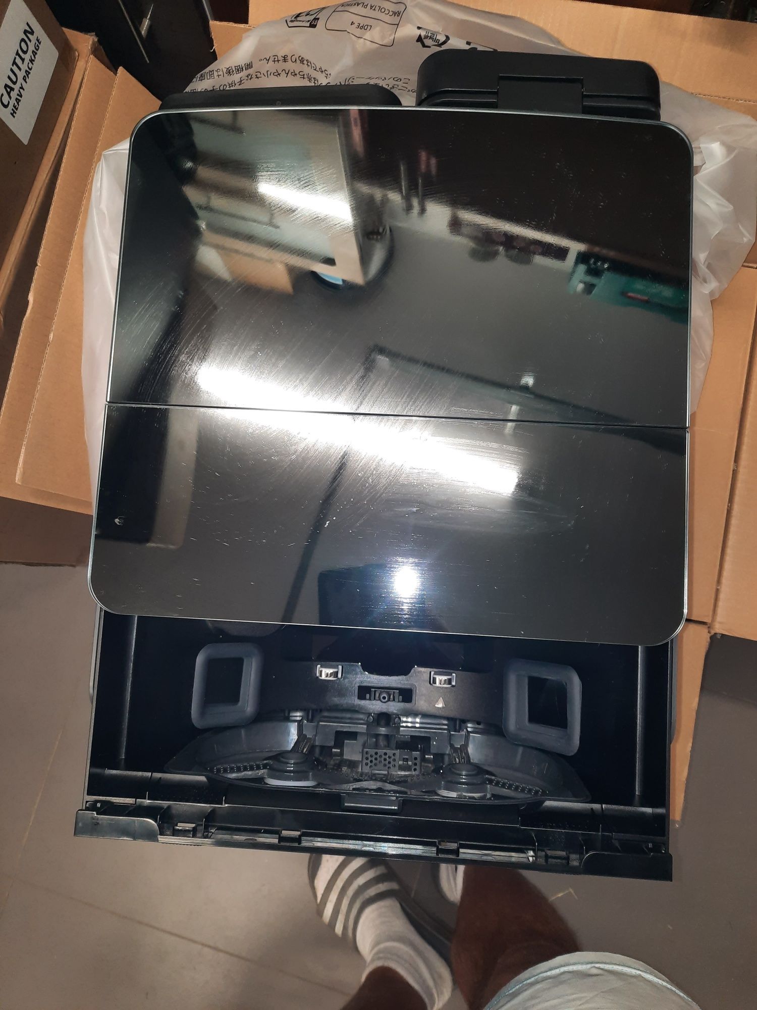 Roborock 10R saros