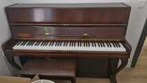 Pianino nordiska classic