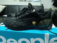 Puma Ferrari lato roz 42 wkł 27cm