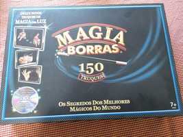 150 truques magia