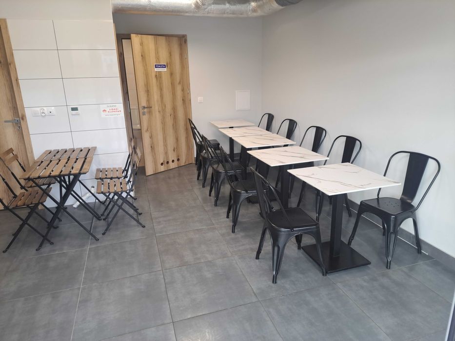 Wynajem LOKALU/SALI na imprezę Wrocław - Wojnów