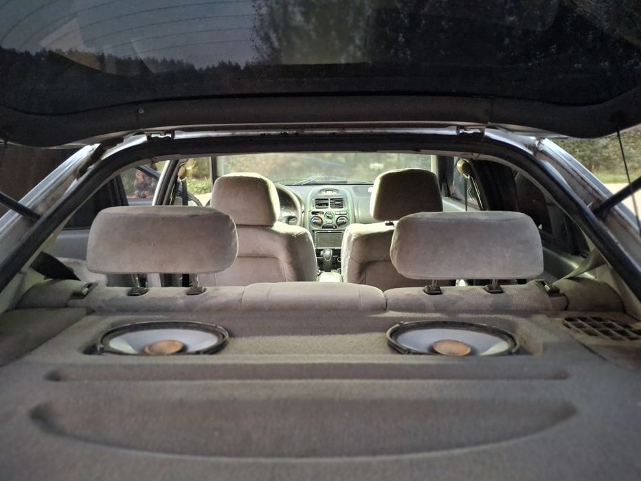 Продам мітсубісі