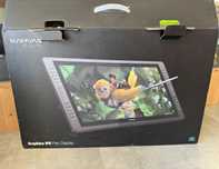 Tablet graficzny Huion Kamvas GT 221 PRO od halogsm Zgierz.