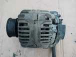 Alternator, prądnica VW Transporter T4 2.5TDI, 1.9D, 1.9TD, 2.4D.