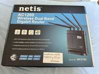 NETIS WF2780 AC1200 Wireless Dual Band Router IPTV