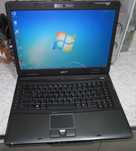 Ноутбук Acer TravelMate 6593