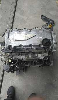 Motor Completo Nissan Almera Ii Hatchback (N16)