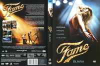 Fame  Sława płyta dvd