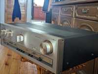 Kultowy audiofilski wzmacniacz luxman 405