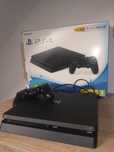 Konsola Sony PlayStation 4 slim