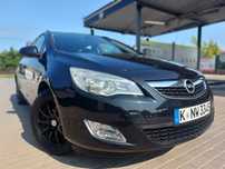 Ładny OPEL ASTRA * TURBO * Nowy rozrząd * Warto