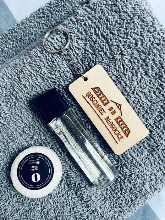 Gościniec Błogocice Cieszyn