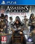 Assassins Creed Syndicate PL PS4 Używana (kw)
