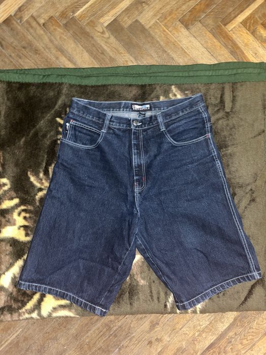 Southpole shorts/jeanse rap/hip hop