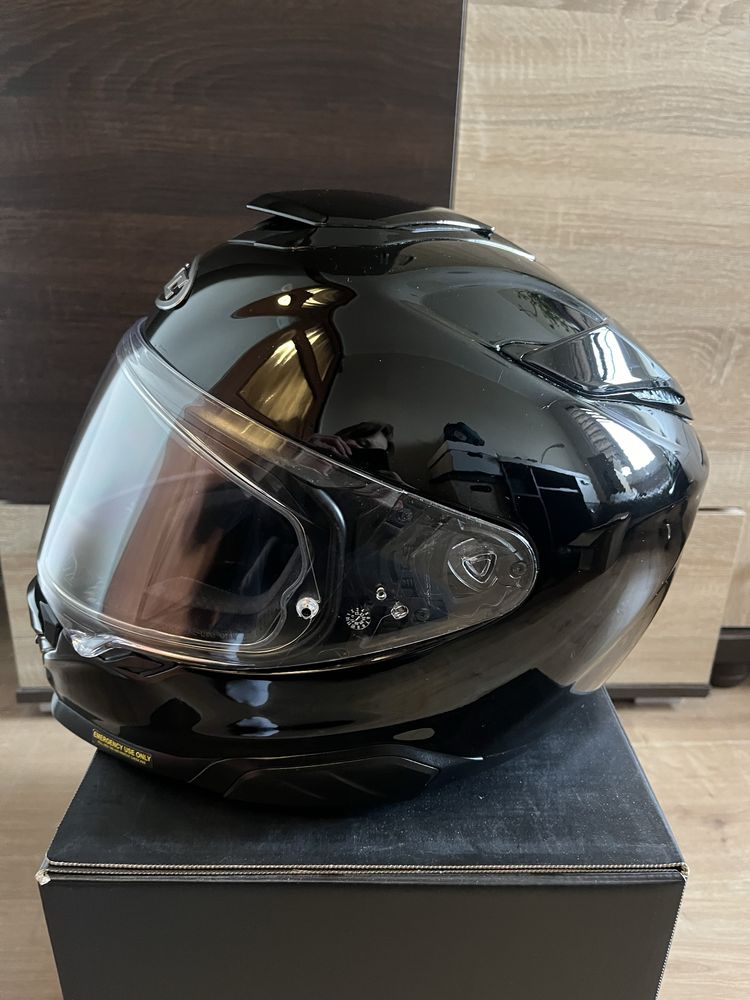 Sprzedam Kask HJC RPHA 71