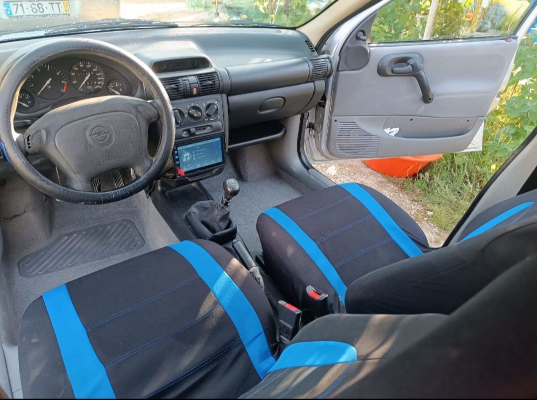 Opel B 1.2 Swing