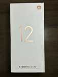 Телефон xiaomi 12 lite 8gb / 128gb
