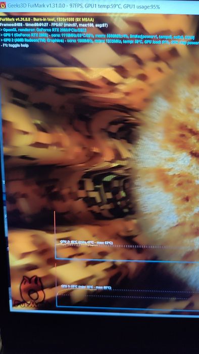 Lenovo legion 5 rtx2060/r7 4800/16/512