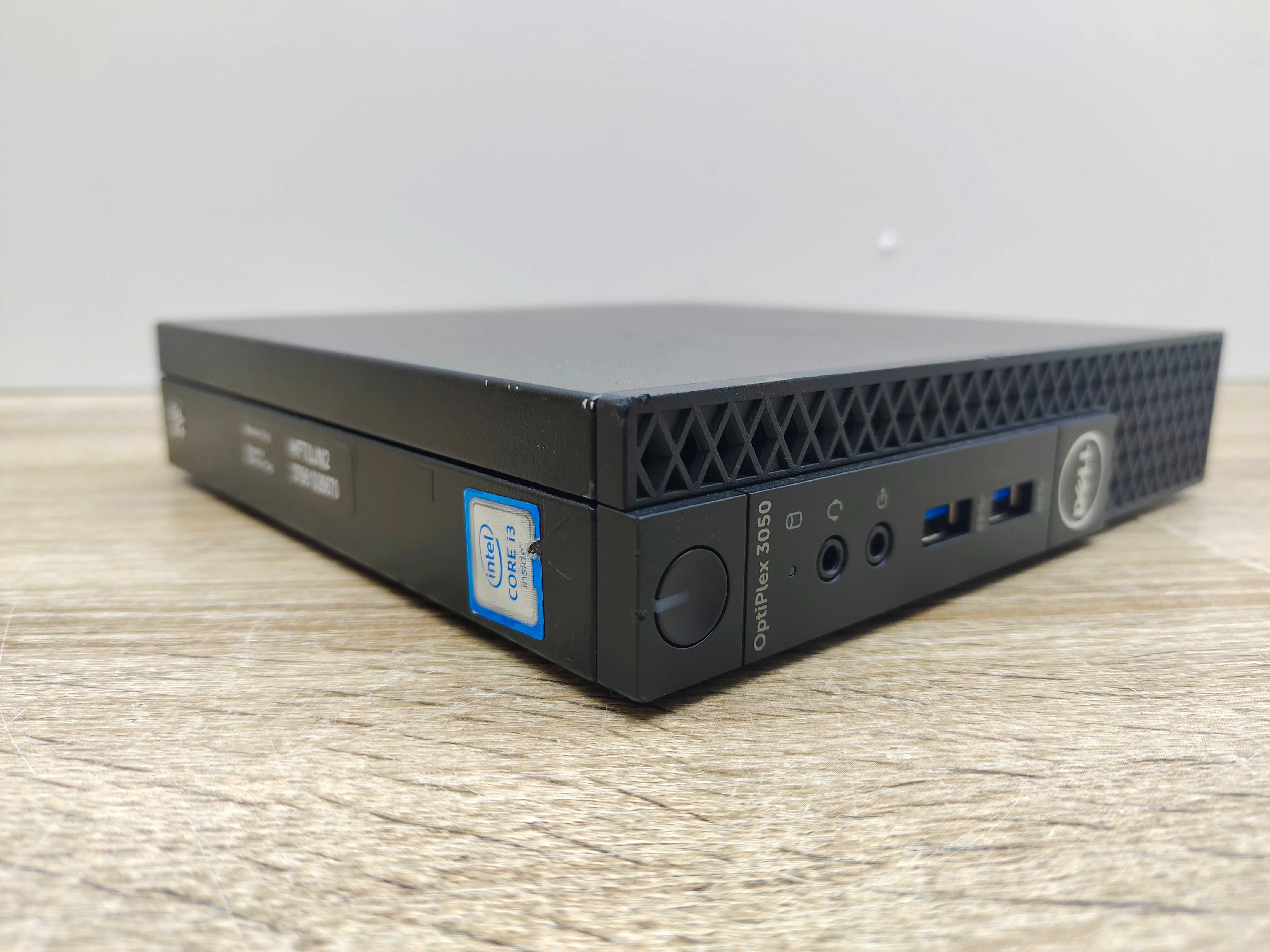 Гурт! міні ПК USFF Dell Optiplex 3040 MFF i5-6500T/8 GB/SSD 240GB