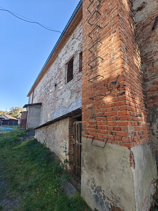 Продаж приміщення в центрі міста!