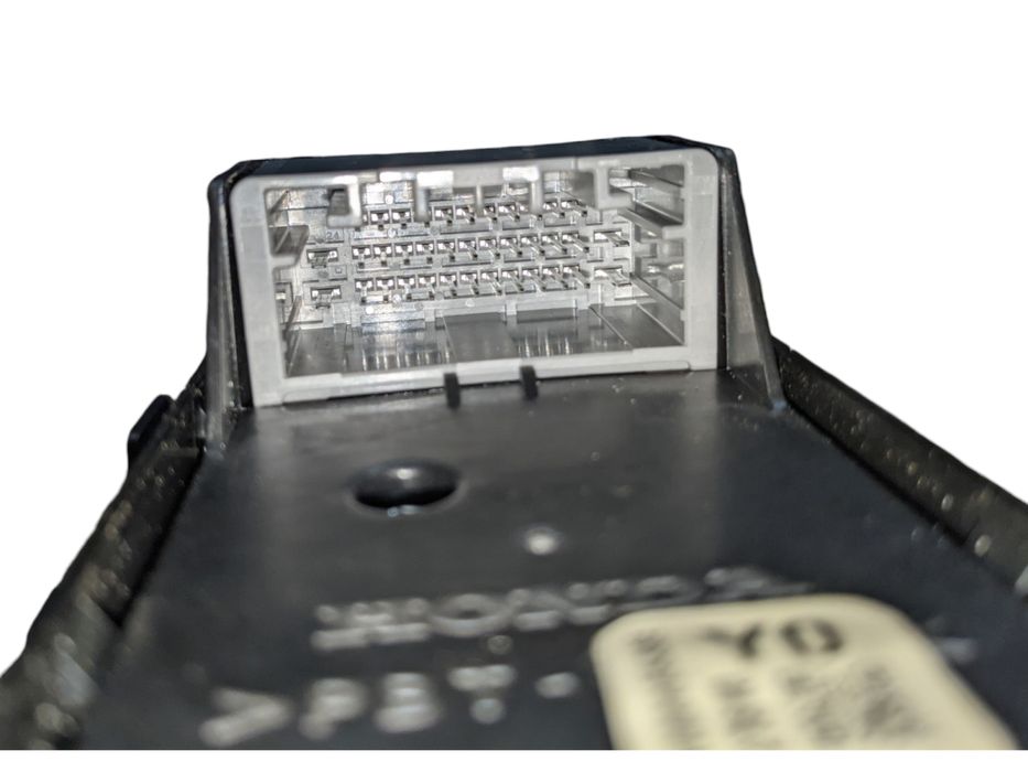 Блок кнопок стеклоподьемника передний левый в сборе Honda разборка